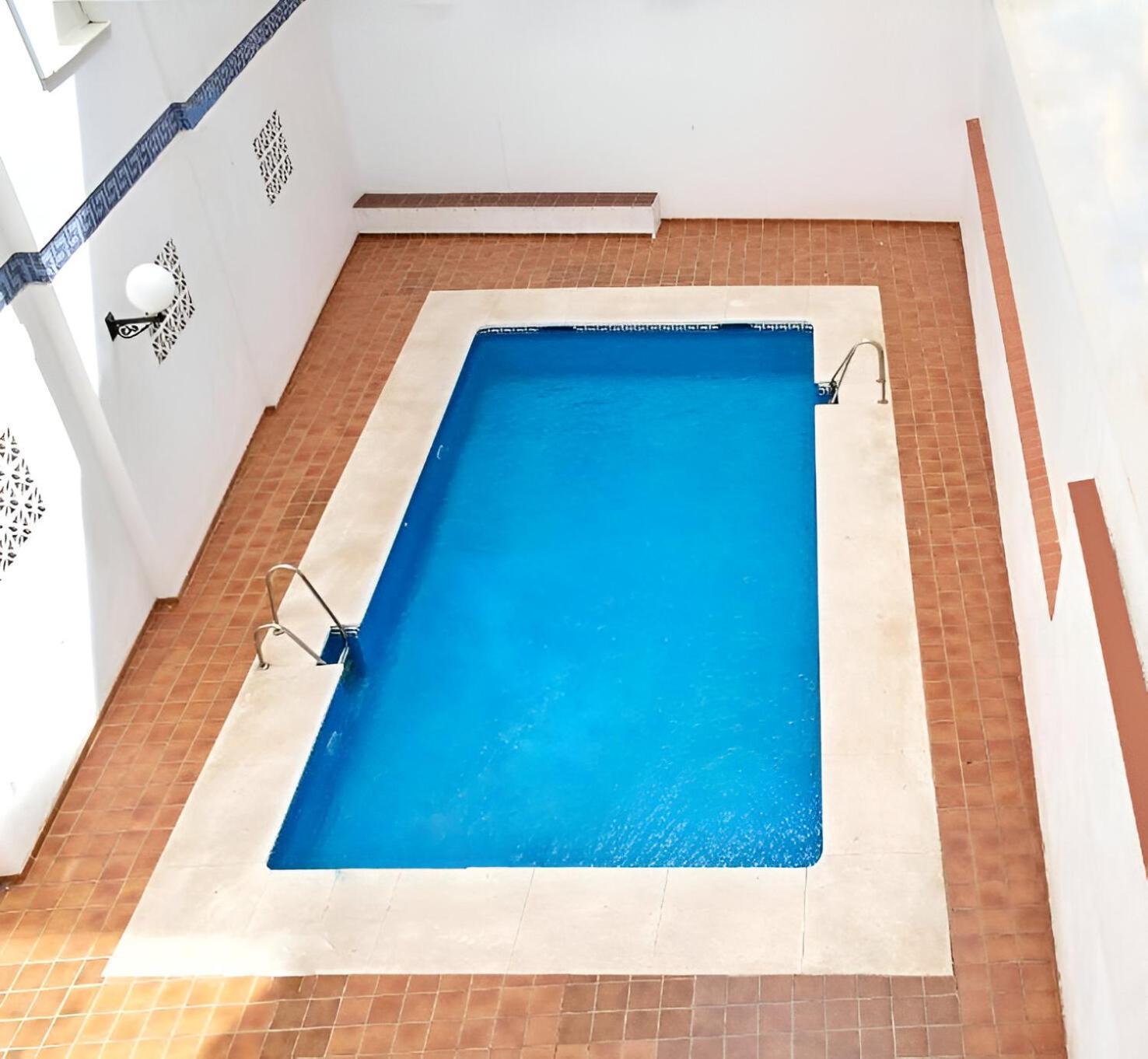 Moderno Piso Centrico 3 Habitaciones Junto Al Mar Estepona Zewnętrze zdjęcie