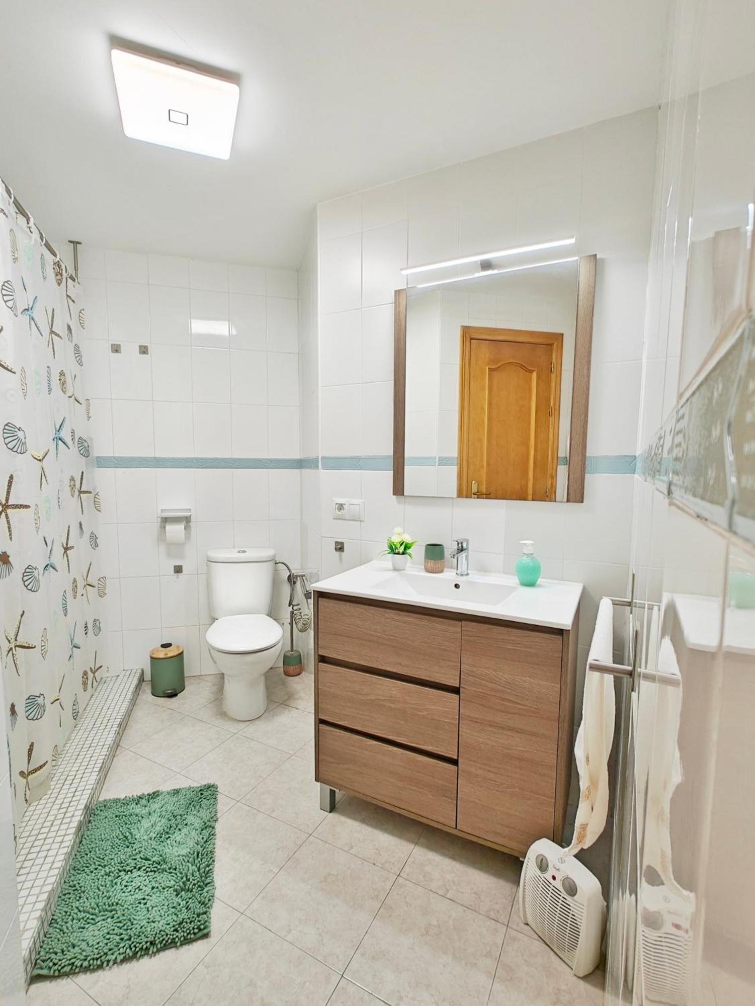 Moderno Piso Centrico 3 Habitaciones Junto Al Mar Estepona Zewnętrze zdjęcie